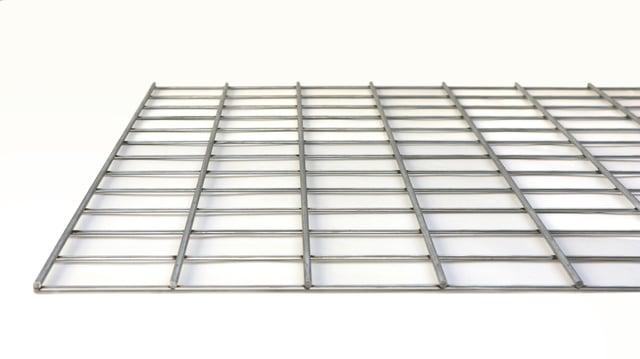 PACK 4 NIVELES REJILLA 180 X 60 CM
