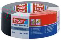 CINTA AMERICANA EXTRA 4613 50MX48MM NEGRO - 1