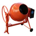 HORMIGONERA ELÉCTRICA 170 0,95CV - 1