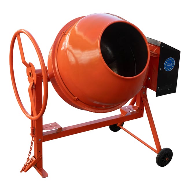 HORMIGONERA ELÉCTRICA 170 0,95CV - 1
