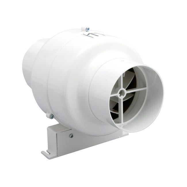 EXTRACTOR CONDUCTO MINI Ø 100MM NOVOVENT - 1