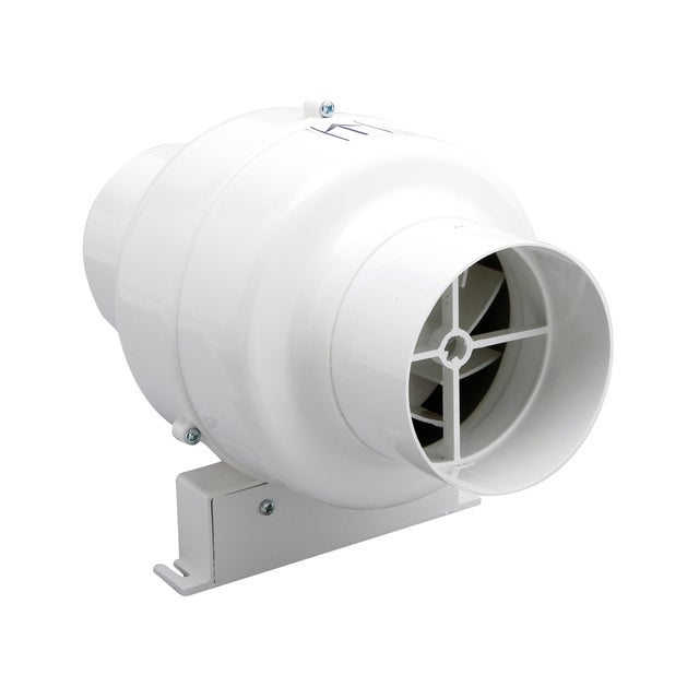 EXTRACTOR CONDUCTO MINI Ø 100MM NOVOVENT