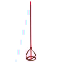 VARILLA MEZCLADORA PARA TALADRO 600X100MM  - 4