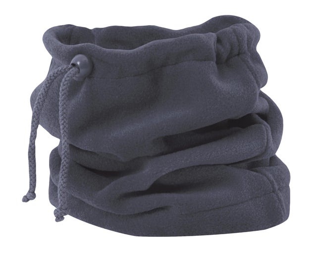 CUELLO POLAR AJUSTABLE AZUL TALLA U VELILLA