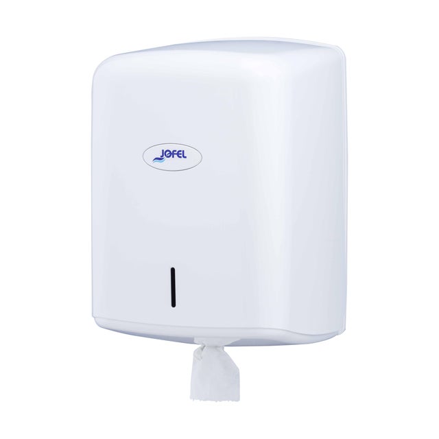 DISPENSADOR PAPEL MECHA ABS SMART