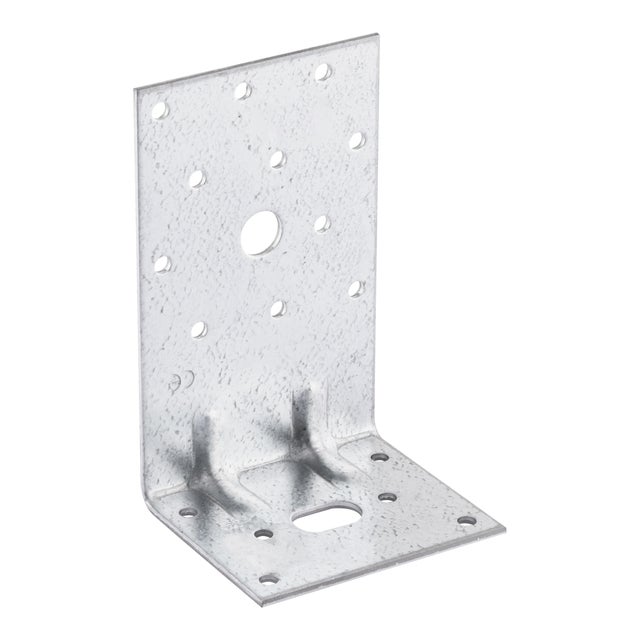 ESCUADRA REFORZADA 75 X 120 X 60 X 2.5  MM. SIMPSON