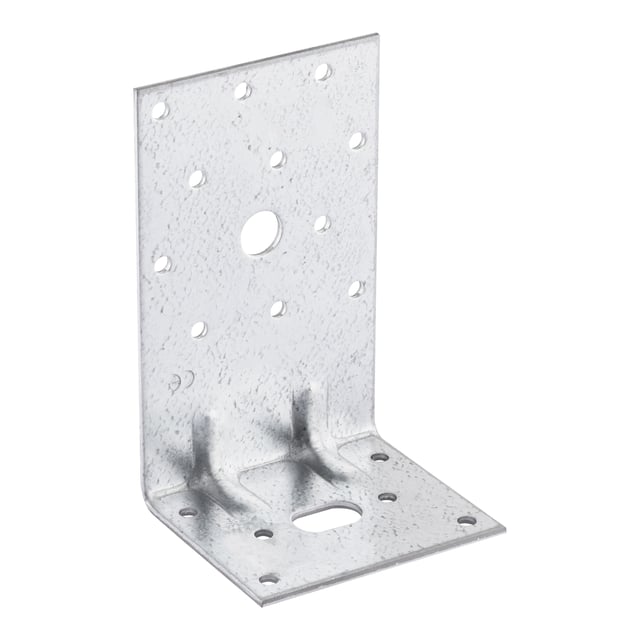 ESCUADRA REFORZADA 75 X 120 X 60 X 2.5  MM. SIMPSON