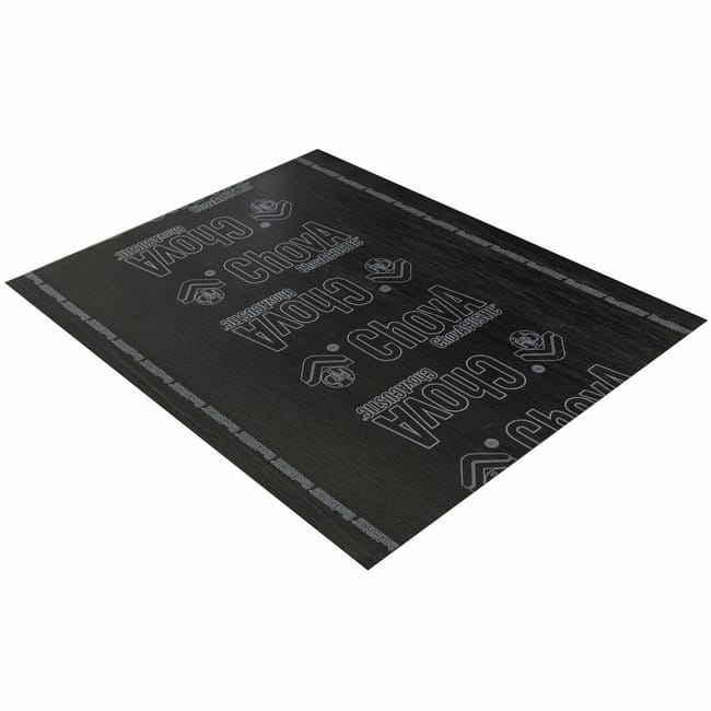 LÁMINA ACÚSTICA VISCOLAM CHOVA 100X120X0,4CM - 1