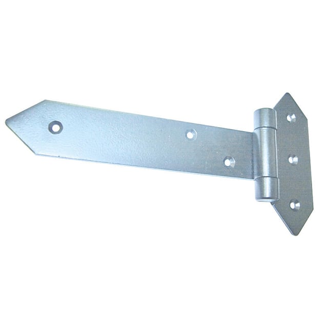 BISAGRA EN T 40X175MM ZINCADA