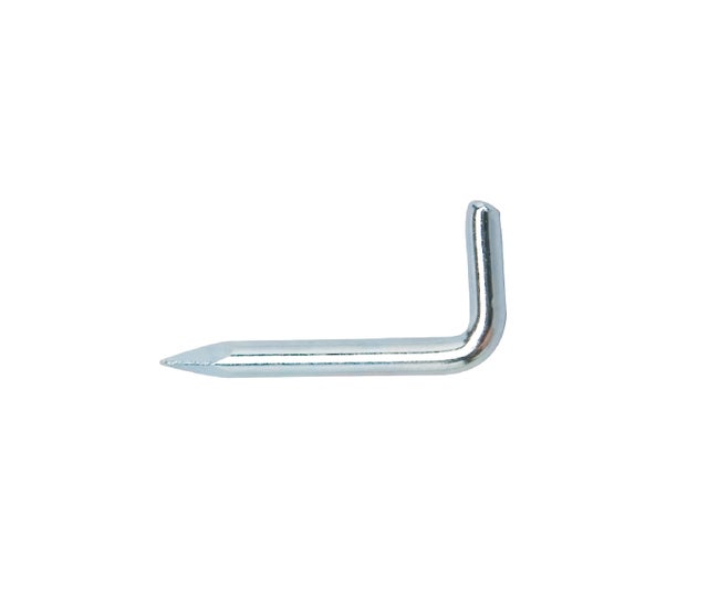 ALCAYATA ACERO CINCADO 2.9 X 40  MM. 3 KG
