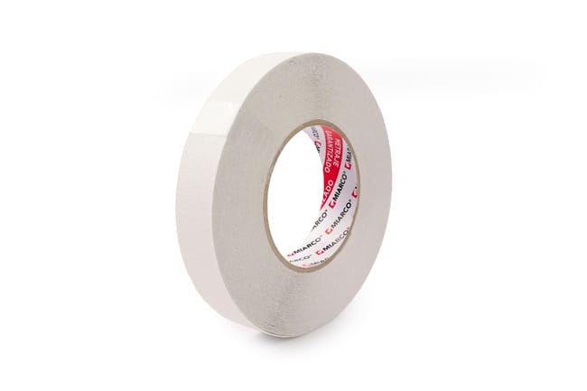 CINTA ADHESIVA ANTIDESLIZANTE 25MMX15M TRANSPARENTE - 1
