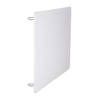 TAPA PARA CAJA REGISTRO 100X100mm - 1