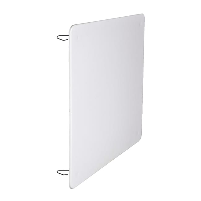 TAPA PARA CAJA REGISTRO 100X100mm - 1