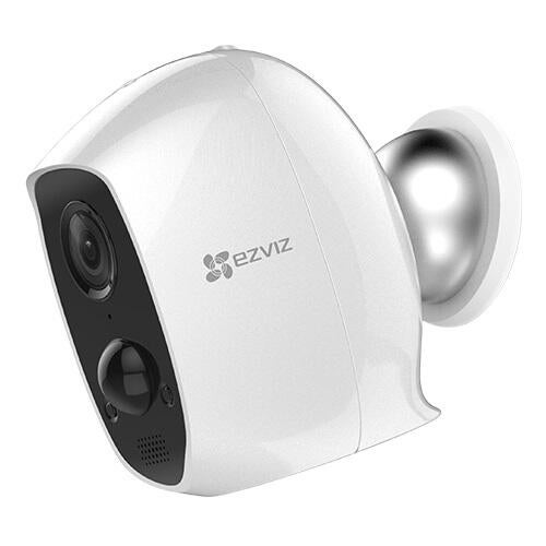 CAMARA IP SIN CABLE CON BATERIA  EZVIZ