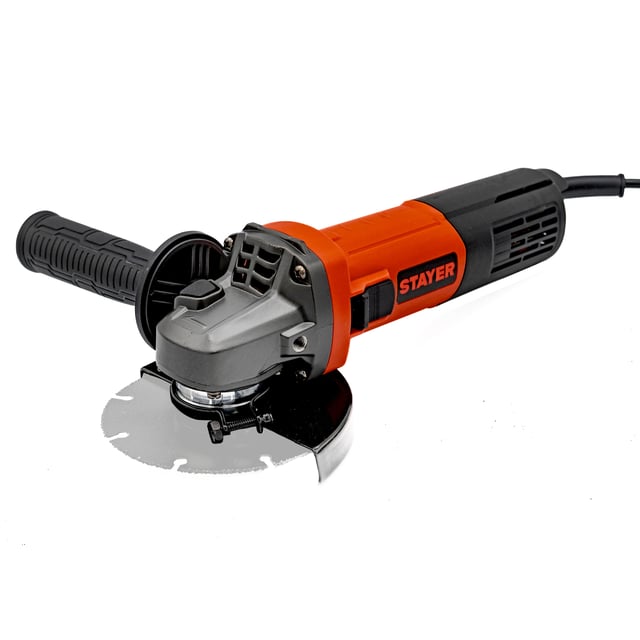 AMOLADORA STAYER SAB 750 B 750W 115MM