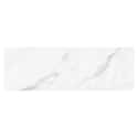 AZULEJO PASTA BLANCA 30X90CM MABRE BLANCO - 1