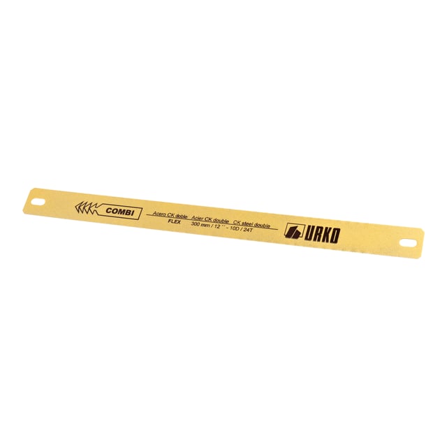 2 HOJAS ARCO SIERRA BI METAL HSS CO URKO
