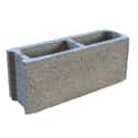 BLOQUE MARES ITALIANO GRIS 50X20X15 CM - 1