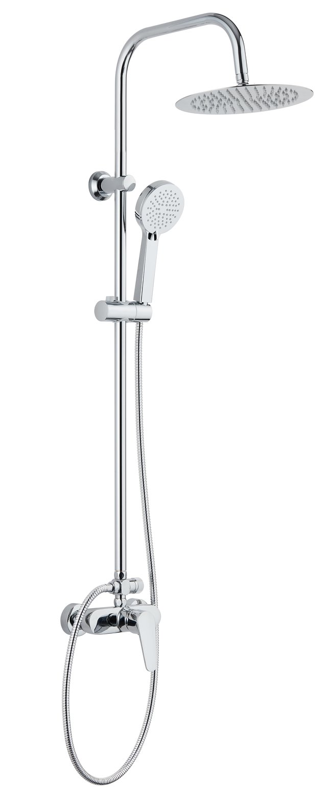 COLUMNA DE DUCHA NEW ALIZÉE