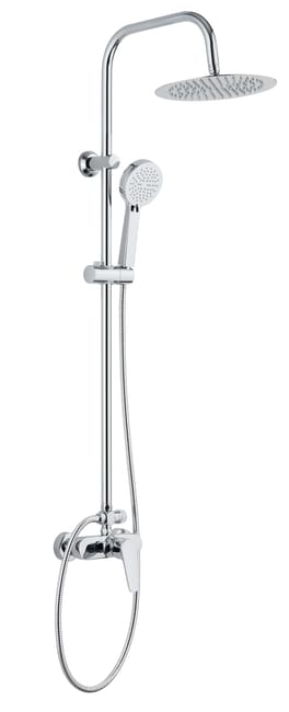 COLUMNA DE DUCHA NEW ALIZÉE - 1