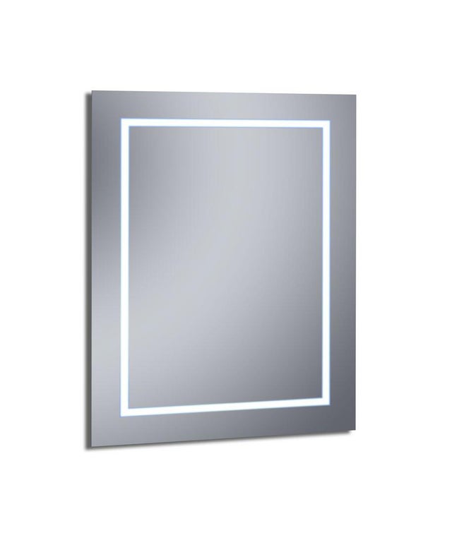 ESPEJO DE BAÑO CON LUZ LED KASSIA 60X80 CM