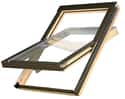VENTANA  FAKRO DE TECHO 55X98CM - 2