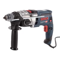 TALADRO PERCUTOR 850W BOSCH GSB 20-2 - 1