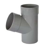 DERIVACIÓN 67º Ø110MM MACHO-HEMBRA - 1