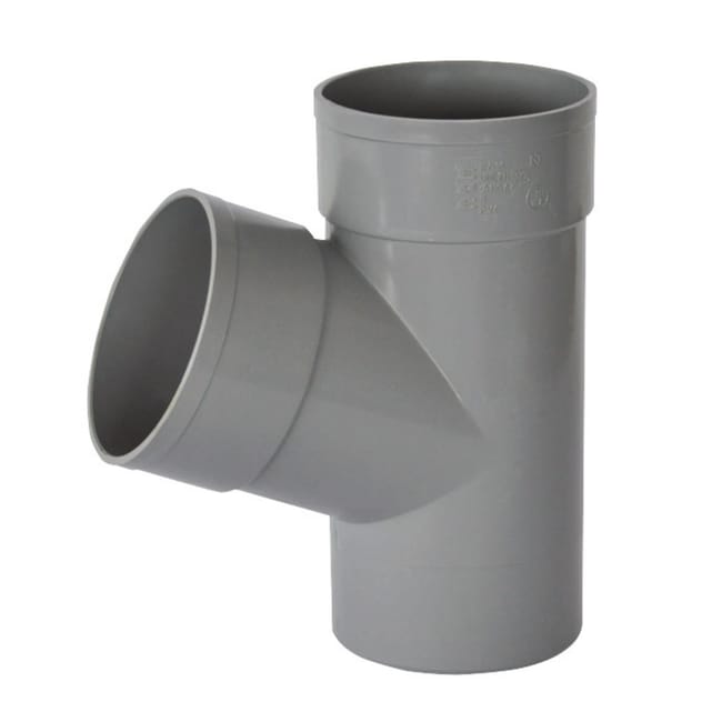 DERIVACIÓN 67º Ø110MM MACHO-HEMBRA - 1