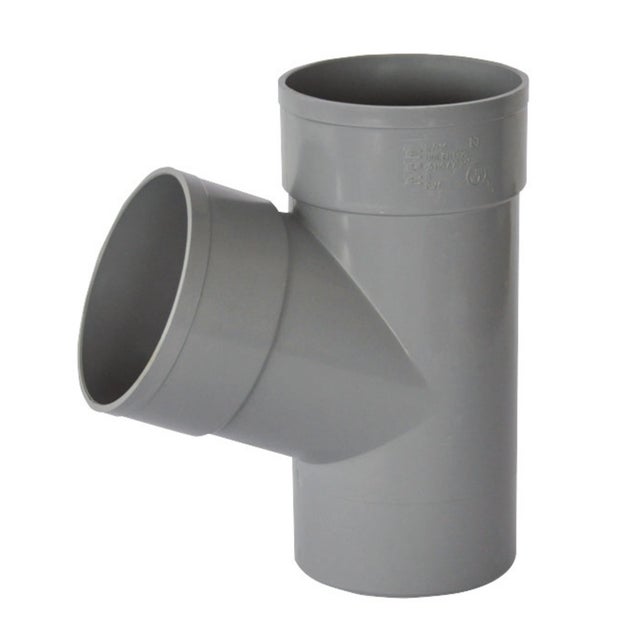 DERIVACIÓN 67º Ø110MM MACHO-HEMBRA