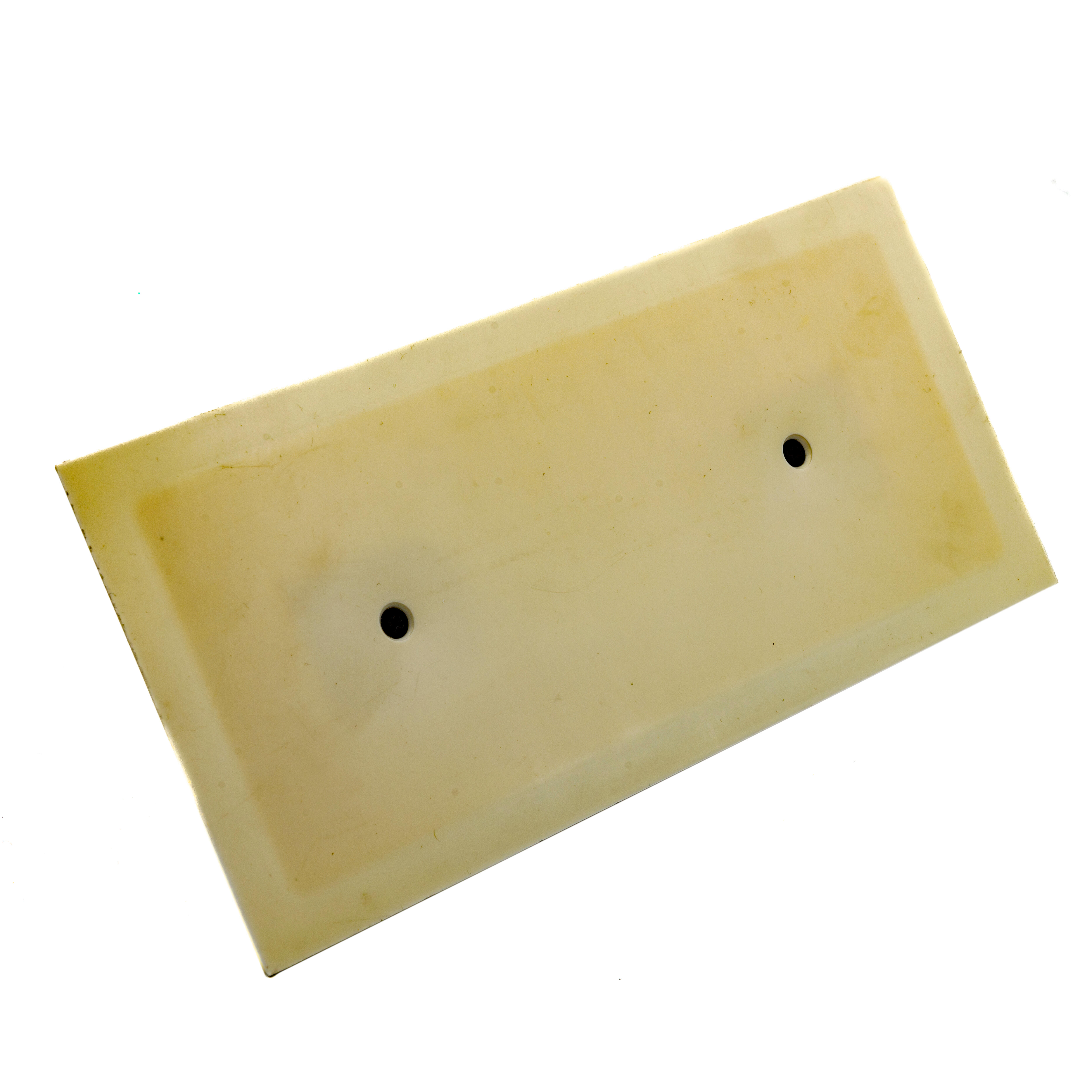 LLANA RECTA 300X140MM BELLOTA  - 3