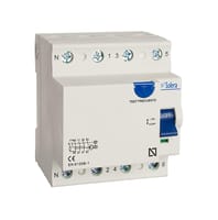 DIFERENCIAL 4P 63A 30MA SOLERA - 1