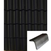 REMATE ANGULAR GREDOS EVOLUTION EBANO - 1