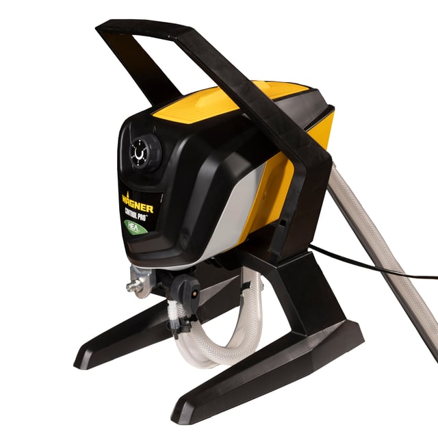 AIRLESS WAGNER PRO250R