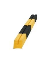 PROTECTOR DE ESPUMA CON RANURA PARA PERFIL DE ACERO. 2 UDS - 1