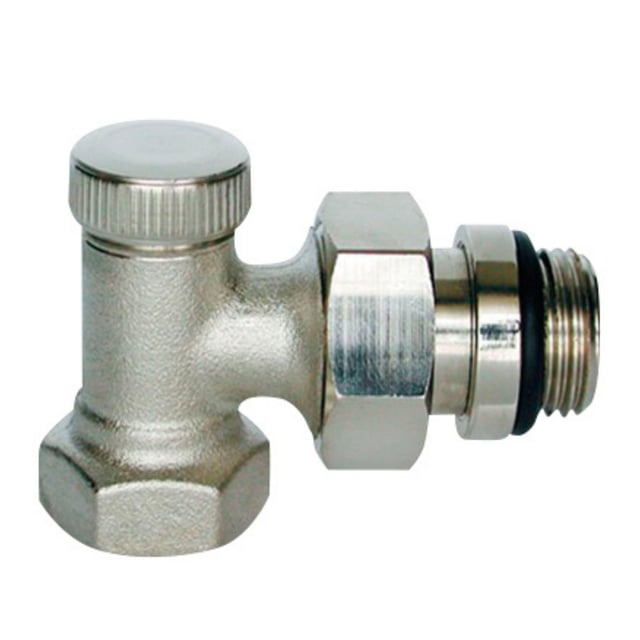 DETENTOR ESCUADRA CONEXIÓN HEMBRA Ø 3/8