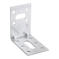 ESCUADRA ENSAMBLAJE 40 X 60 X 60 X 2  MM. SIMPSON - 1