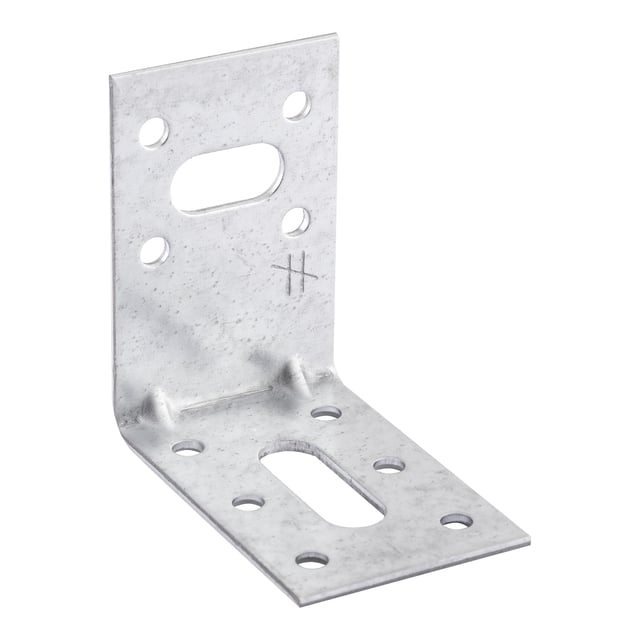 ESCUADRA ENSAMBLAJE 40 X 60 X 60 X 2  MM. SIMPSON