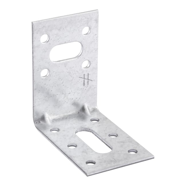 ESCUADRA ENSAMBLAJE 40 X 60 X 60 X 2  MM. SIMPSON - 1