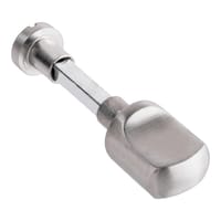 MULETILLA SIN ESCUDO ACERO INOXIDABLE 8815 - 1