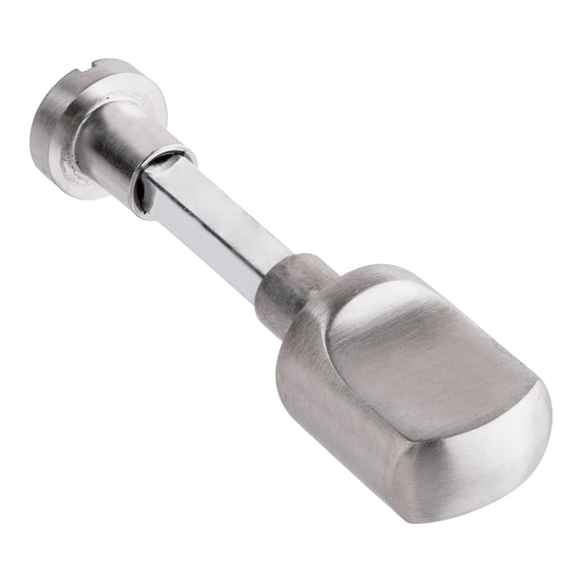 MULETILLA SIN ESCUDO ACERO INOXIDABLE 8815 - 1