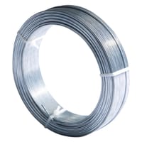 ALAMBRE GALVANIZADO DIÁMETRO 2,7 MM 112 M - 1