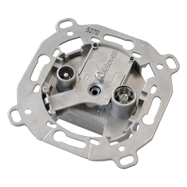 TOMA UNICA R-TV TELEVES - 1