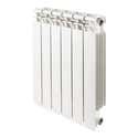 RADIADOR ALUMINIO FERROLI XIAN 700 6 ELEMENTOS - 1