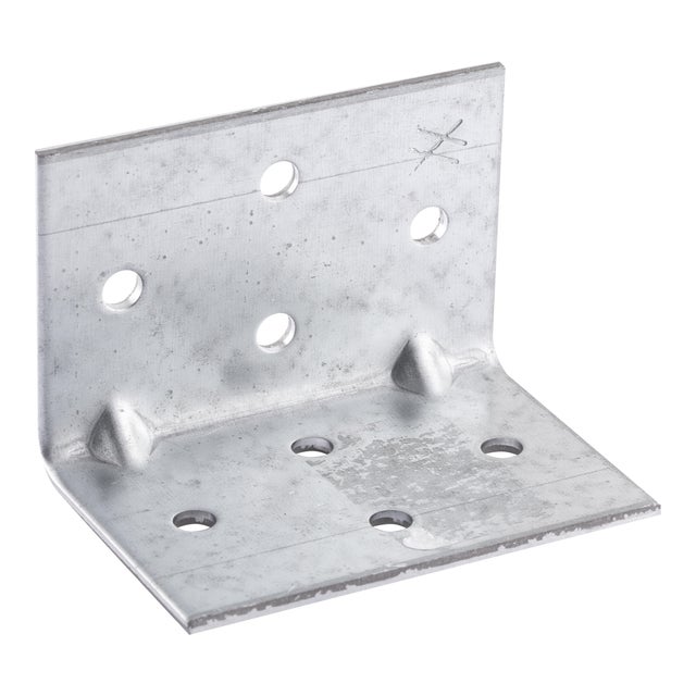ESCUADRA ENSAMBLAJE 60 X 40 X 40 X 2  MM. SIMPSON
