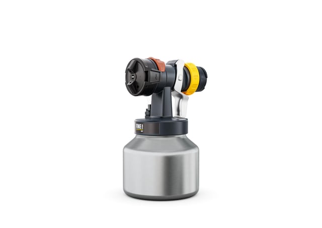 FRONTAL BASE DISOLVENTE WAGNER FINESPRAY XVLP 2.0