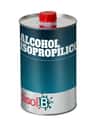 ALCOHOL DE LIMPIEZA 1L - 1