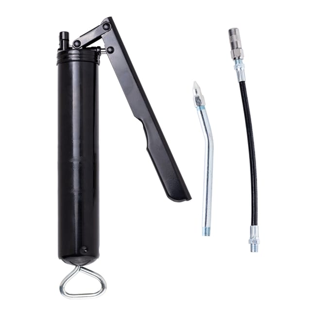 BOMBA DE ENGRASE CON LATIGUILLO - 1