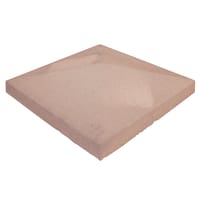 REMATE PILAR TEJADILLO GRIS 45X45 CM - 1