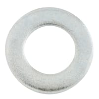 ARANDELA PLANA DIN 125 M6. 500UDS - 1